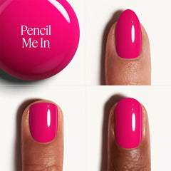 Pencil Me In