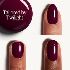 Tailored By Twilight
