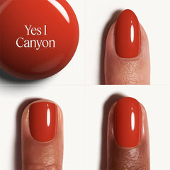 Yes, I Canyon
