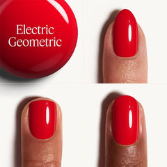 Electric Geometric