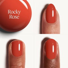 Rocky Rose