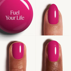 Fuel Your Life
