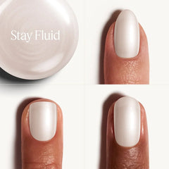 Stay Fluid