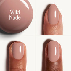 Wild Nude