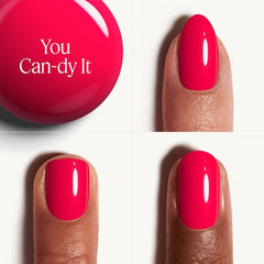 You Can-dy It