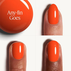 Any-Fin Goes