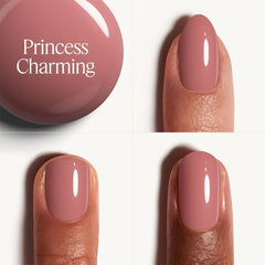 Princess Charming