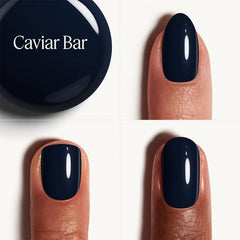 Caviar Bar