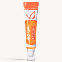 On A Roll Apricot Nail & Cuticle Oil