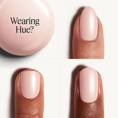 Wearing Hue?
